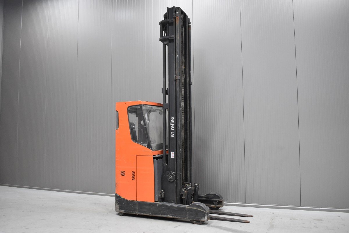Gabelstapler Gebraucht kaufen – BT RRE 200 CC mit Elektro in Österreich
