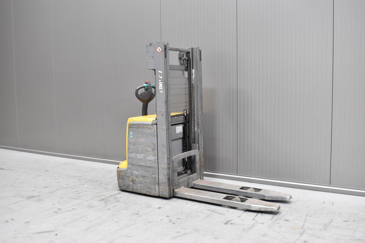 Jungheinrich EJC 216 Gebrauchtstapler Kaufen