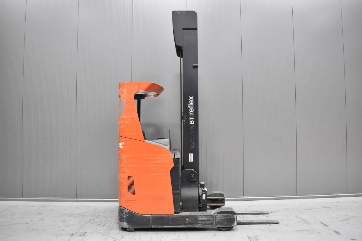Toyota RRE 160 H – Bild 2