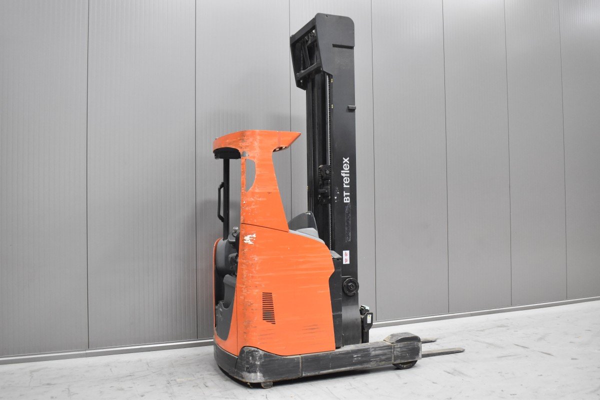 Toyota RRE 160 H – Bild 3