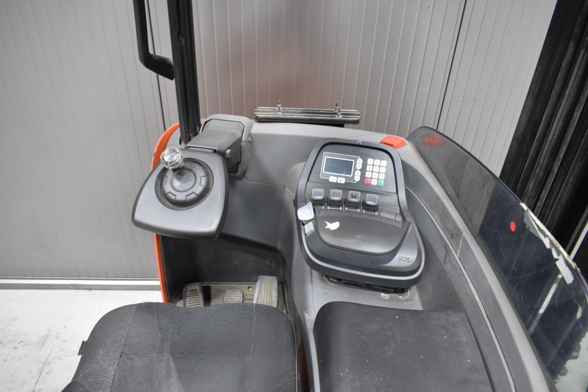 Toyota RRE 160 H – Bild 4