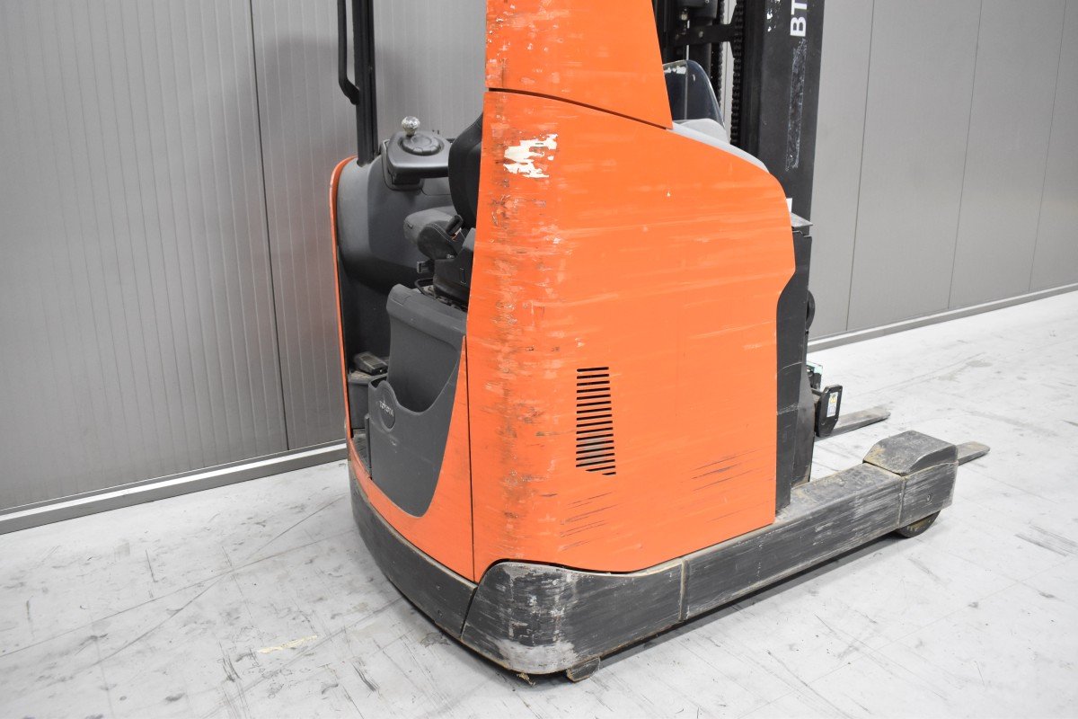 Toyota RRE 160 H – Bild 7