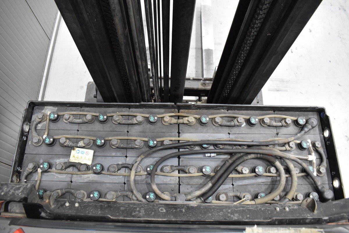 Toyota RRE 160 H – Bild 9