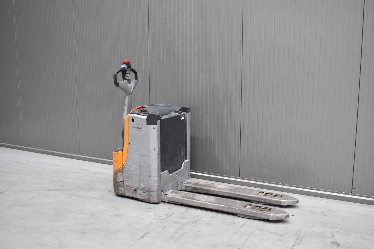 Still EXU-H 18 Gebrauchtstapler Kaufen