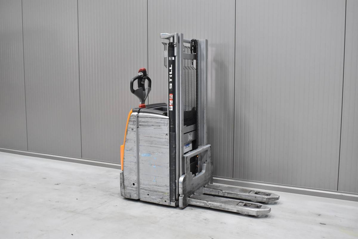 Still EXV 14 Gebrauchtstapler Kaufen