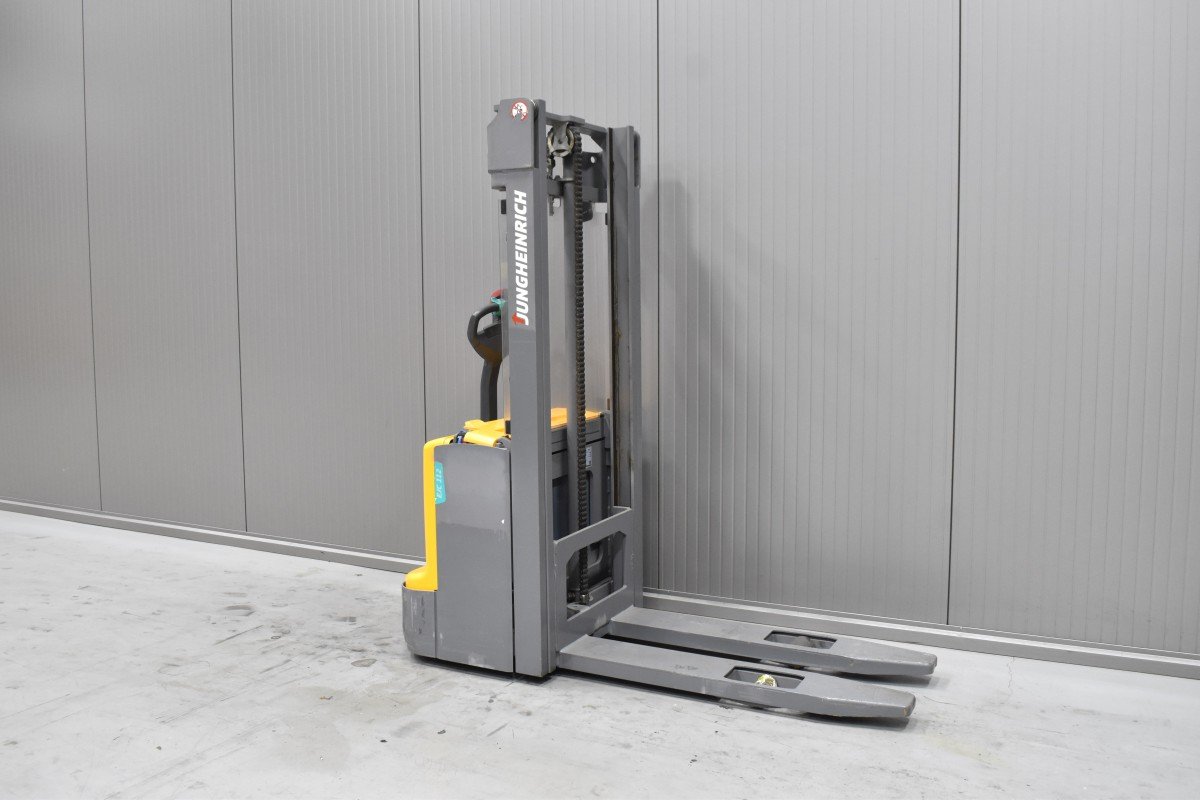 Jungheinrich EJC 112 n Gebrauchtstapler Kaufen