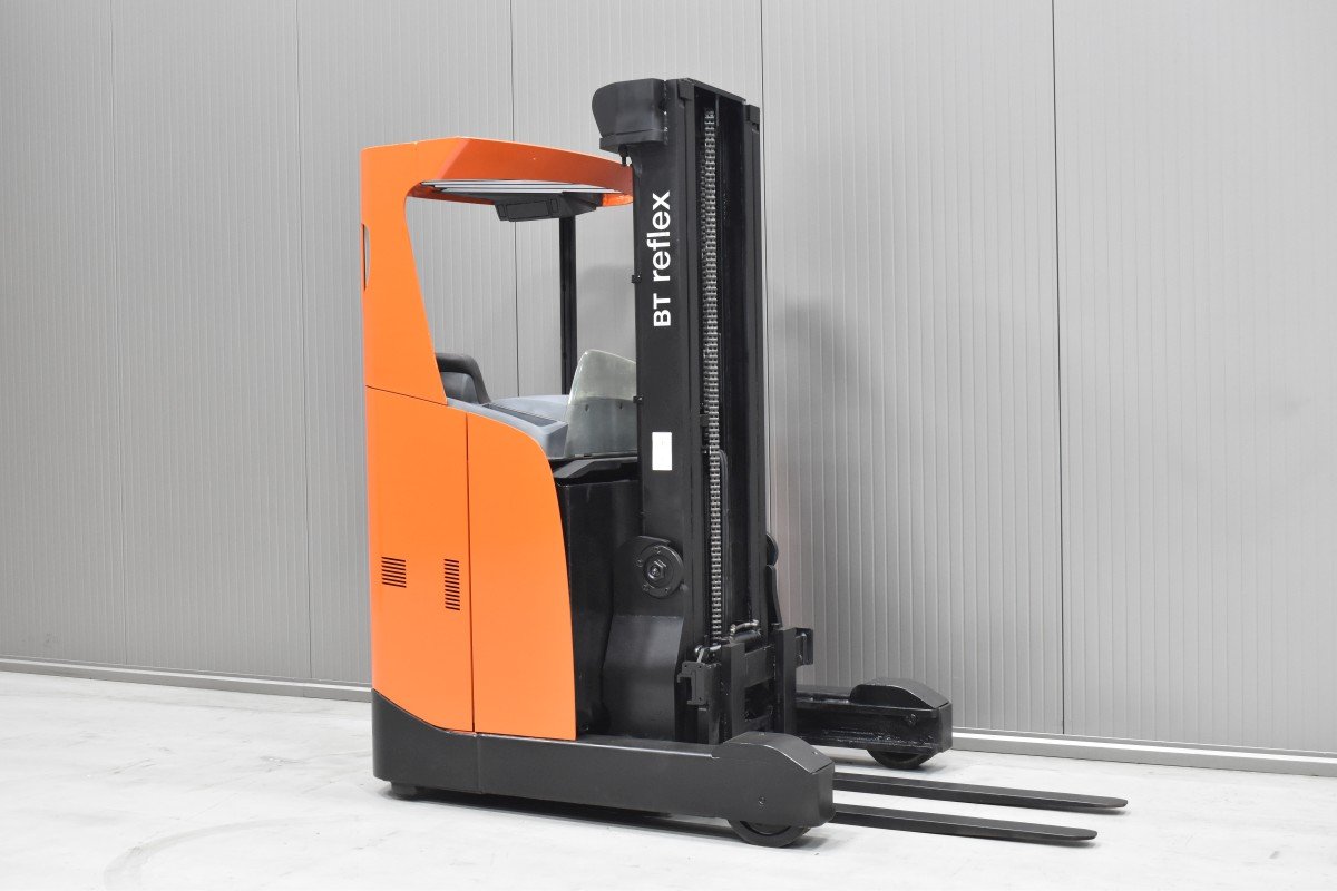 Gabelstapler Gebraucht kaufen – BT RRE 160 mit Elektro in Österreich