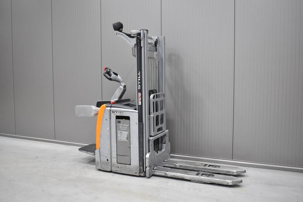 Gabelstapler Gebraucht kaufen – Still EXV-SF 16 i mit Elektro in Deutschland