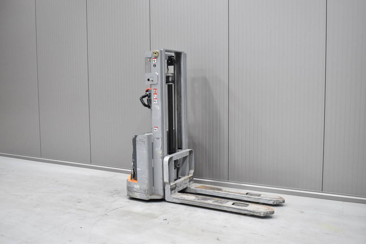 Still ECV 10 Gebrauchtstapler Kaufen