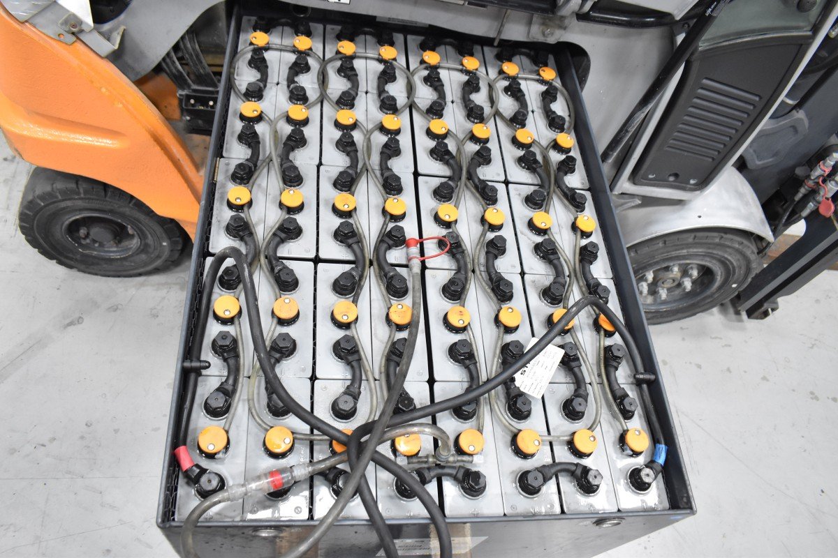 Still RX 60-30 – Bild 10
