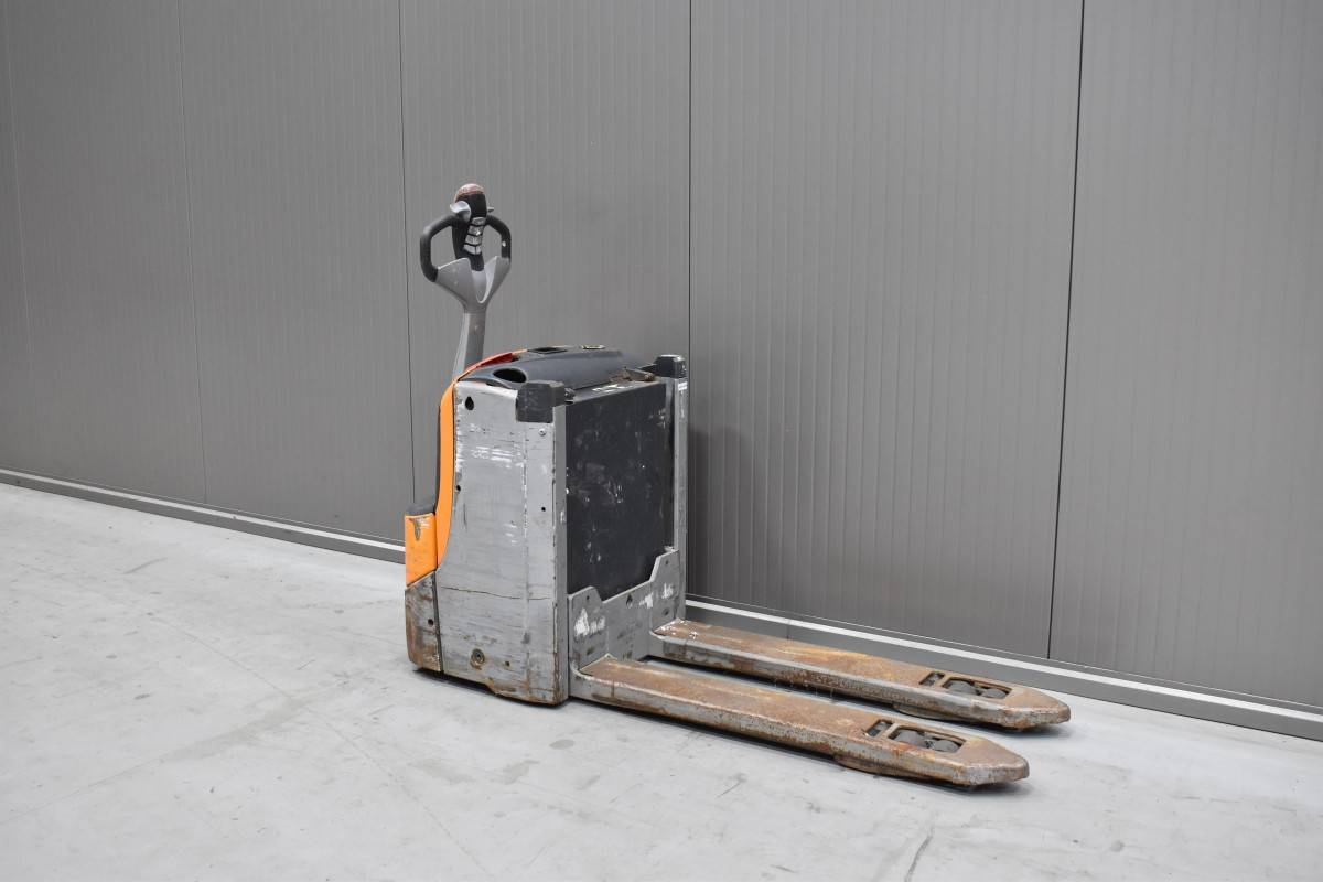 Still EXU-H 18 Gebrauchtstapler Kaufen