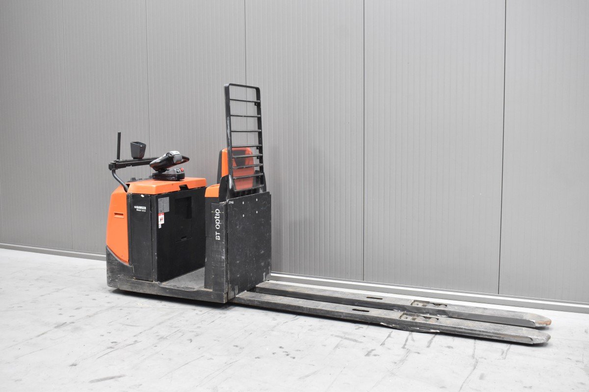 Toyota OSE 250 Gebrauchtstapler Kaufen