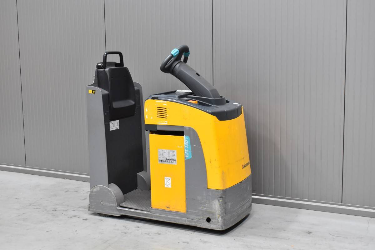 Gabelstapler Gebraucht kaufen – Jungheinrich EZS 130 mit Elektro in Deutschland