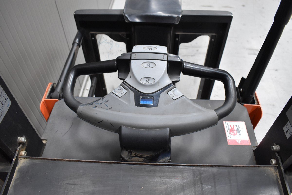 Toyota OSE 100 – Bild 6