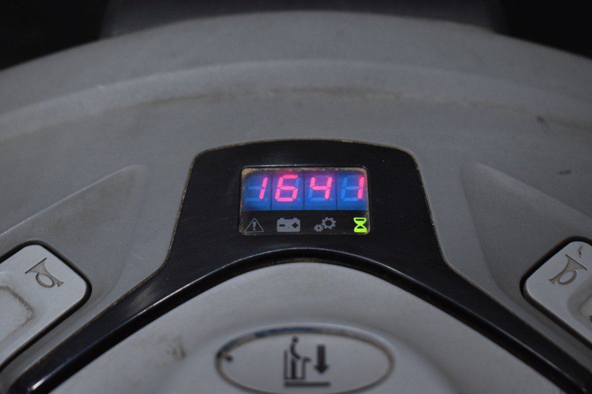 Toyota OSE 100 – Bild 9