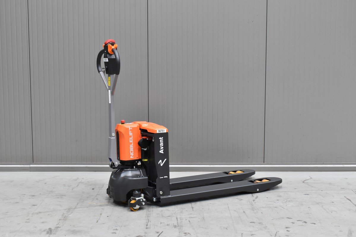 Noblelift PWB 150 Avant Gebrauchtstapler Kaufen