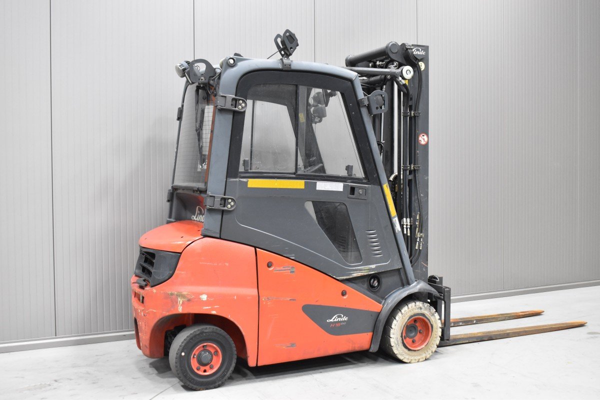 Linde H 18 D - 01 – Bild 3