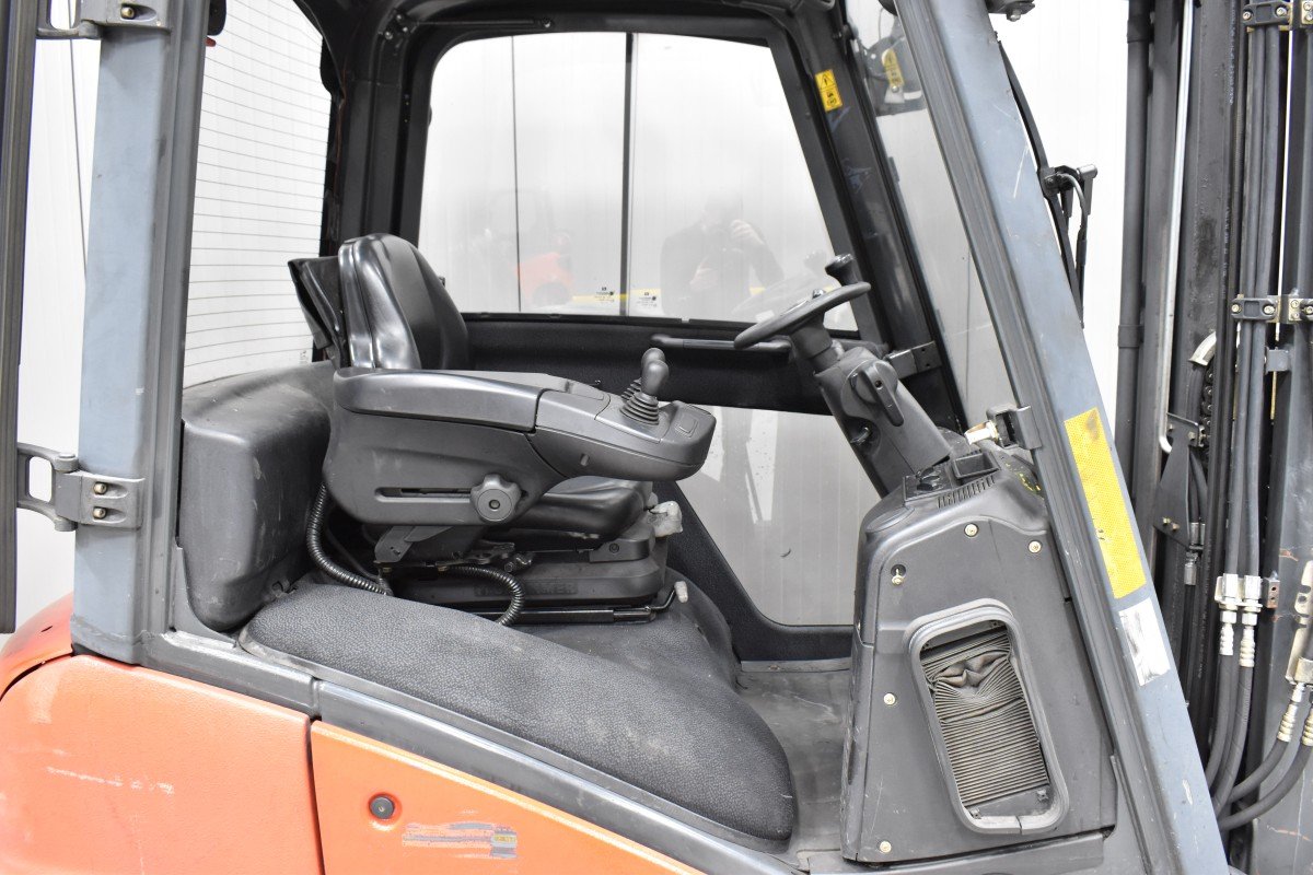 Linde H 18 D - 01 – Bild 4