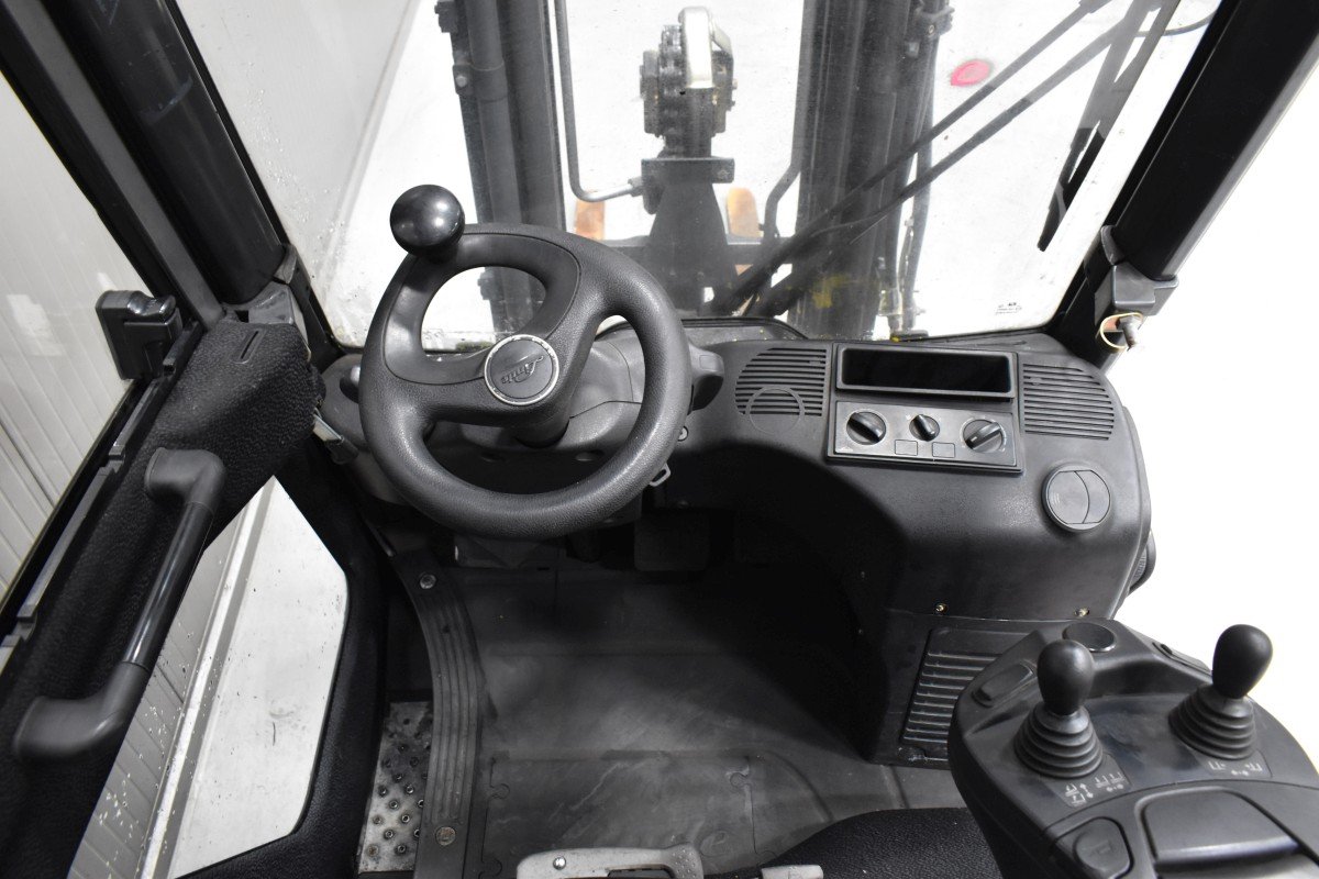 Linde H 18 D - 01 – Bild 6
