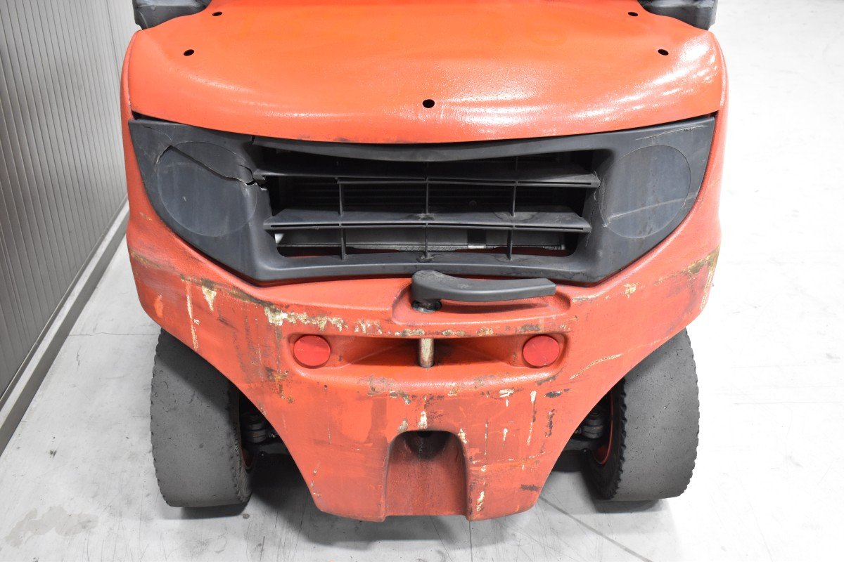 Linde H 18 D - 01 – Bild 8