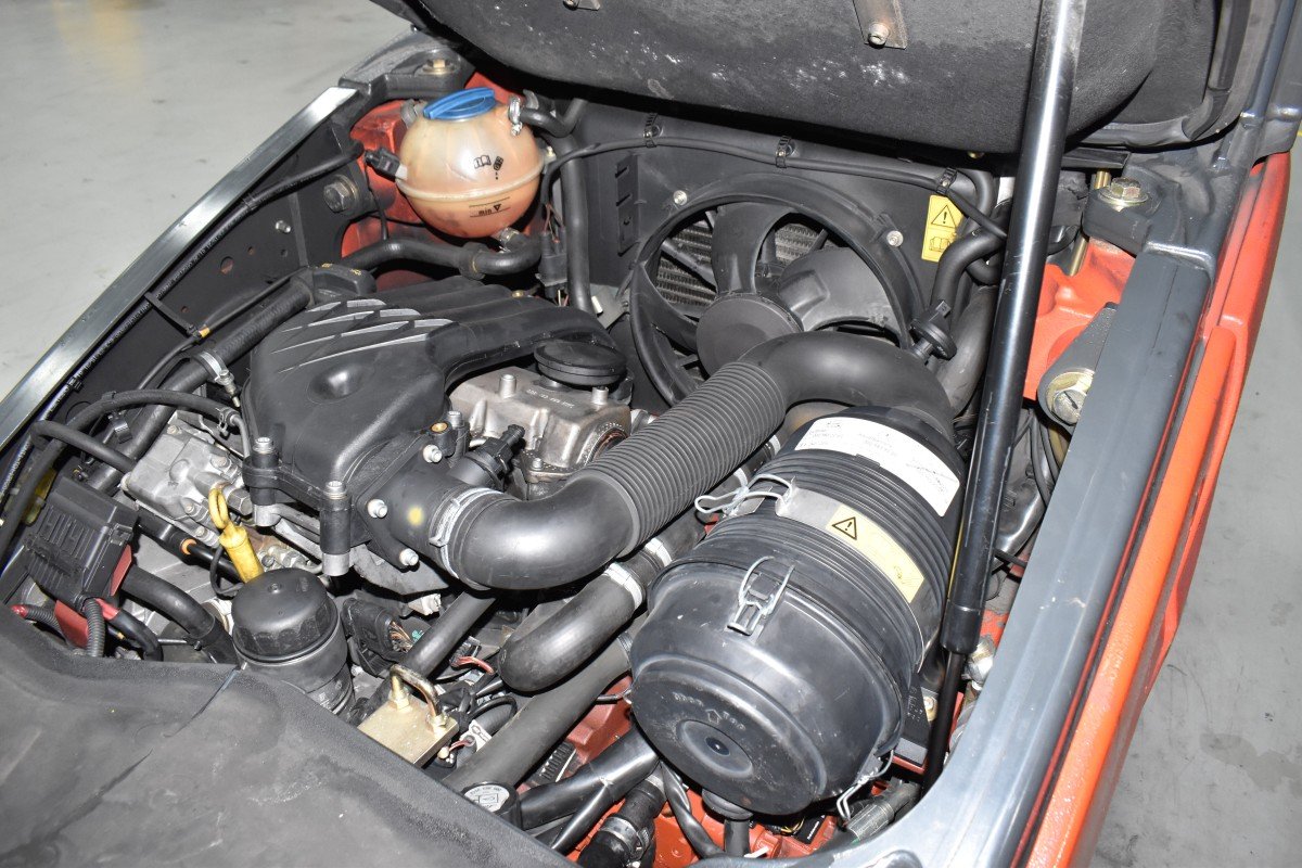 Linde H 18 D - 01 – Bild 10