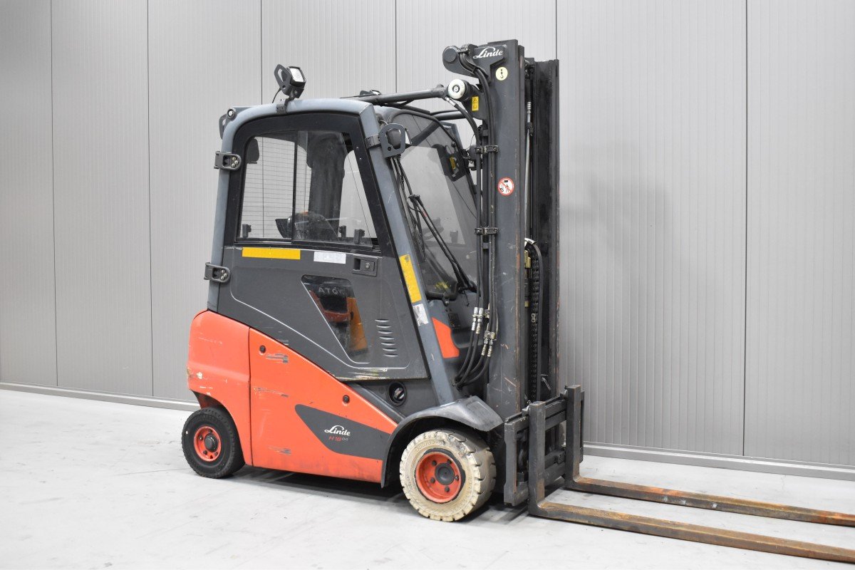 Linde H 18 D - 01