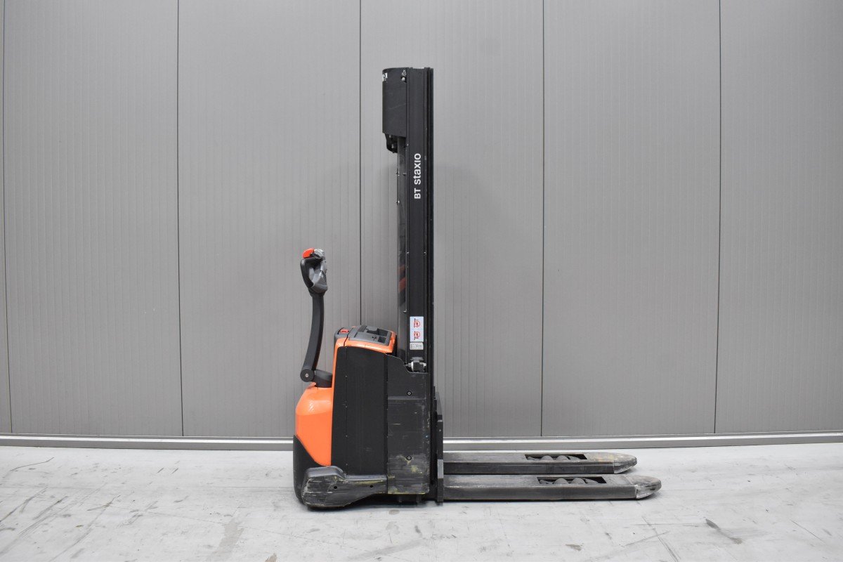 Toyota SWE 140L – Bild 2