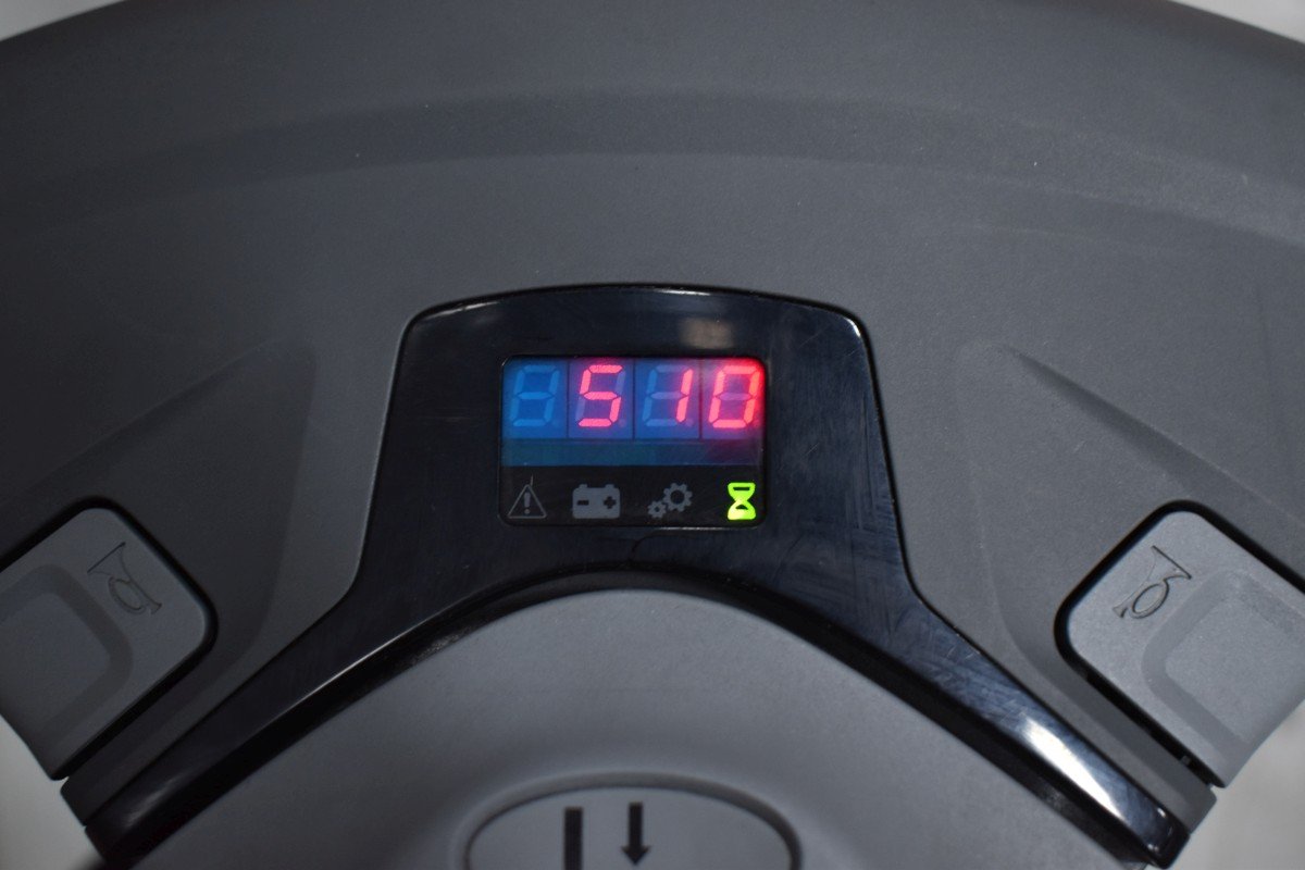 Toyota SWE 140L – Bild 7