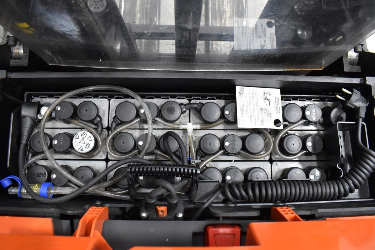 Toyota SWE 140L – Bild 8