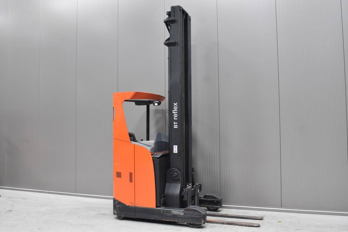 BT RRE 160 Gebrauchtstapler Kaufen