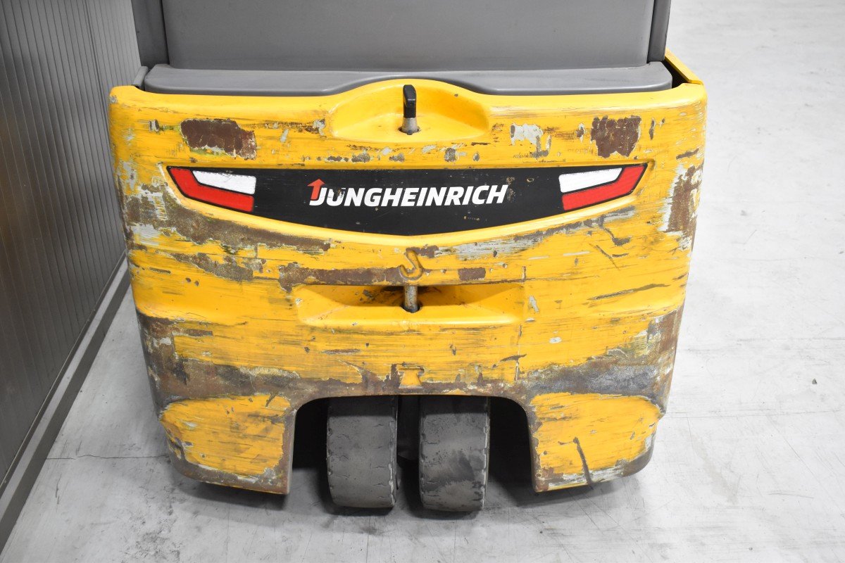 Jungheinrich EFG 220 – Bild 8