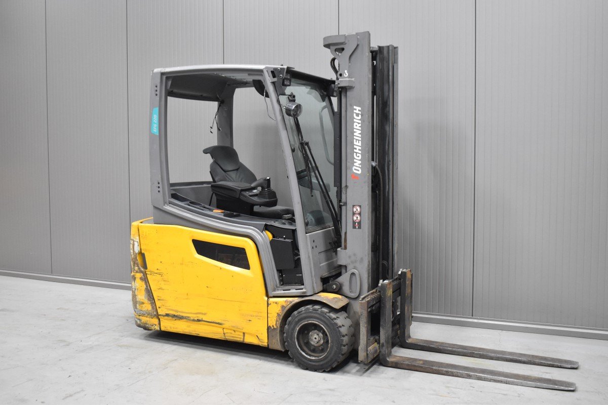 Jungheinrich EFG 220