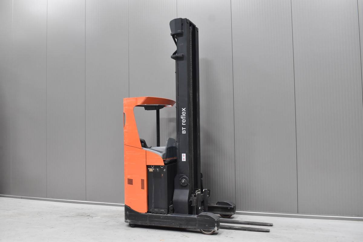BT RRE 160 Gebrauchtstapler Kaufen