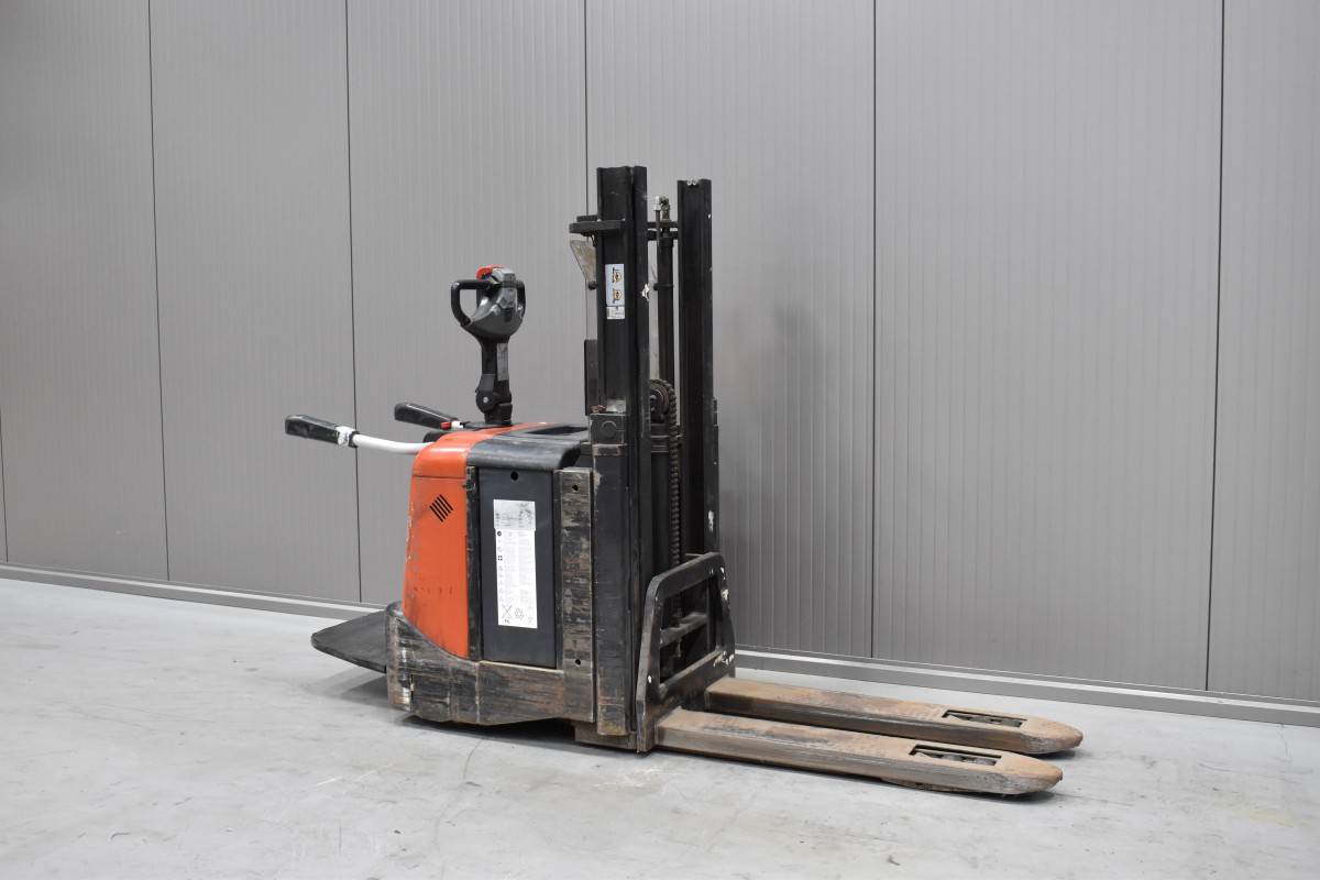 BT SPE 200D Gebrauchtstapler Kaufen