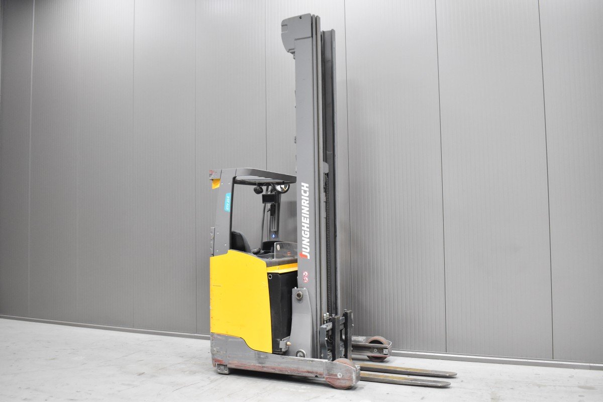 Jungheinrich ETV 214 Gebrauchtstapler Kaufen