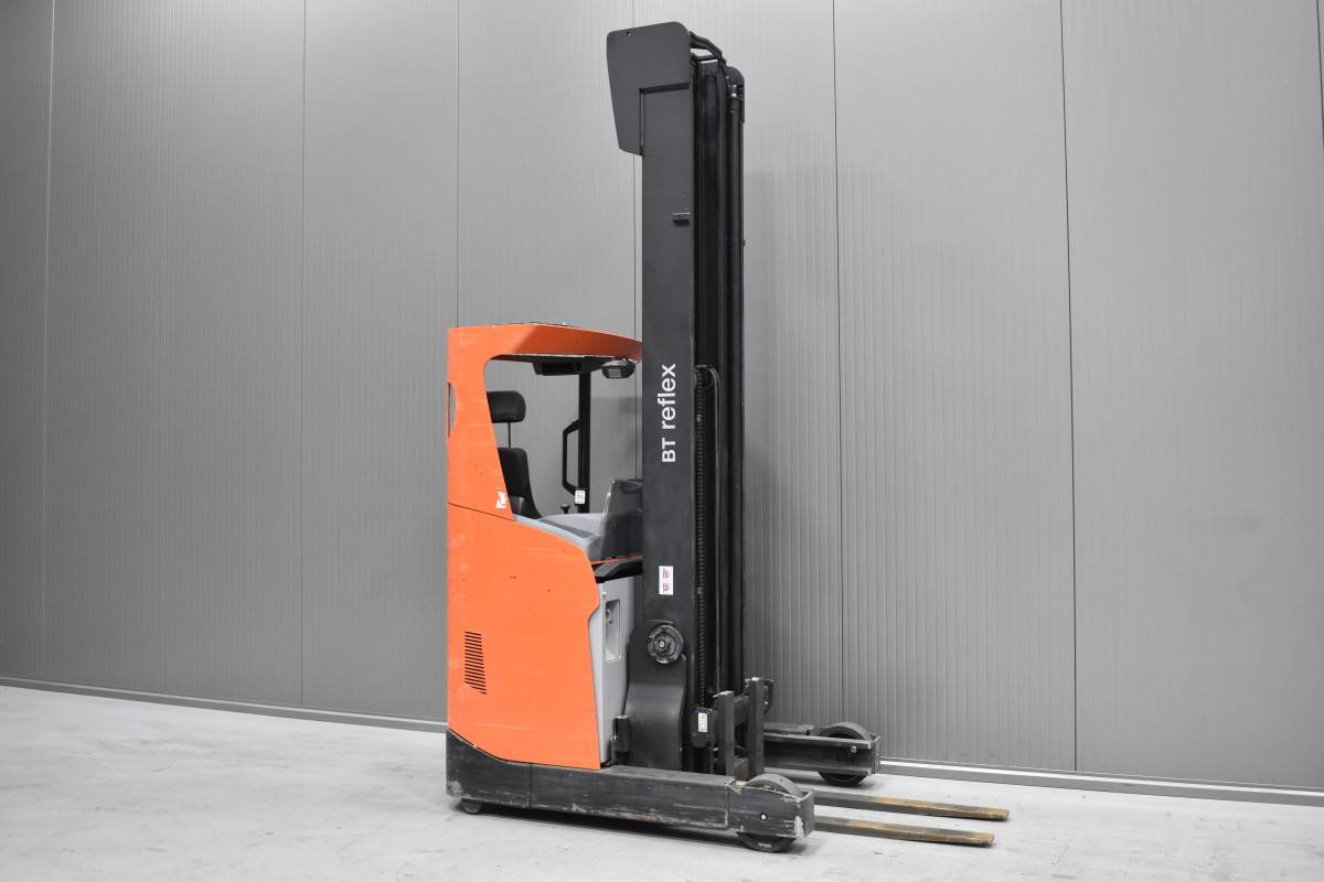 Toyota RRE 160 H Gebrauchtstapler Kaufen