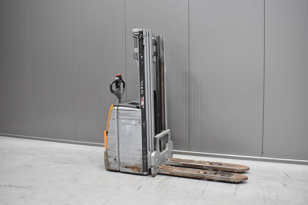 Still EXV 14 Gebrauchtstapler Kaufen