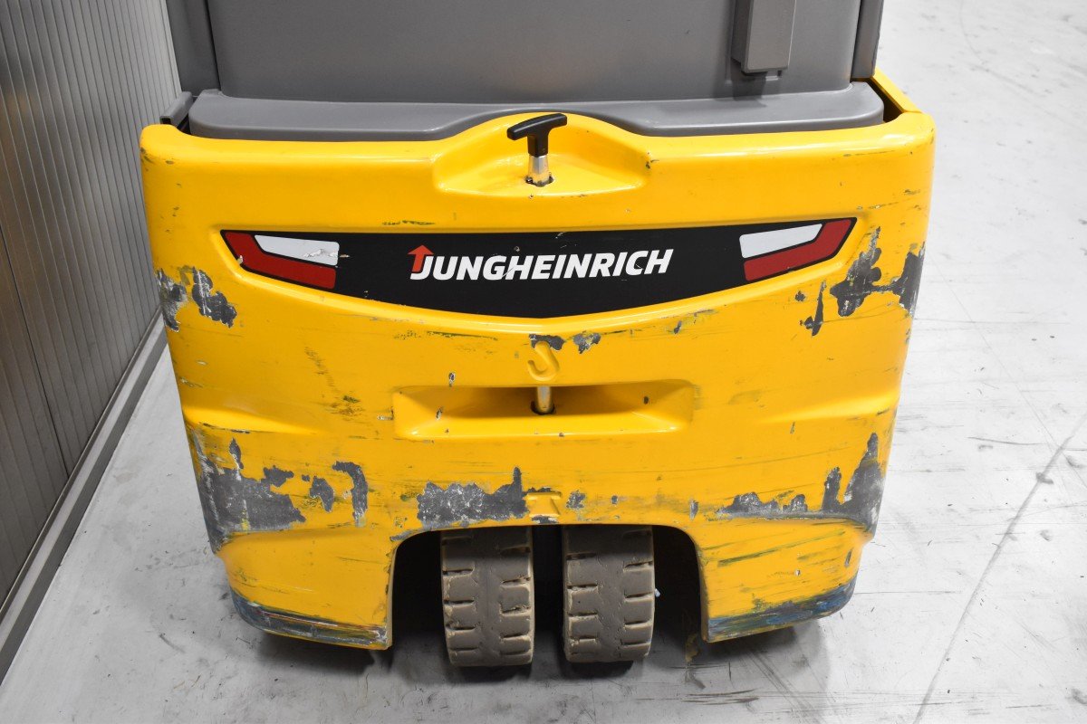 Jungheinrich EFG 220 – Bild 8