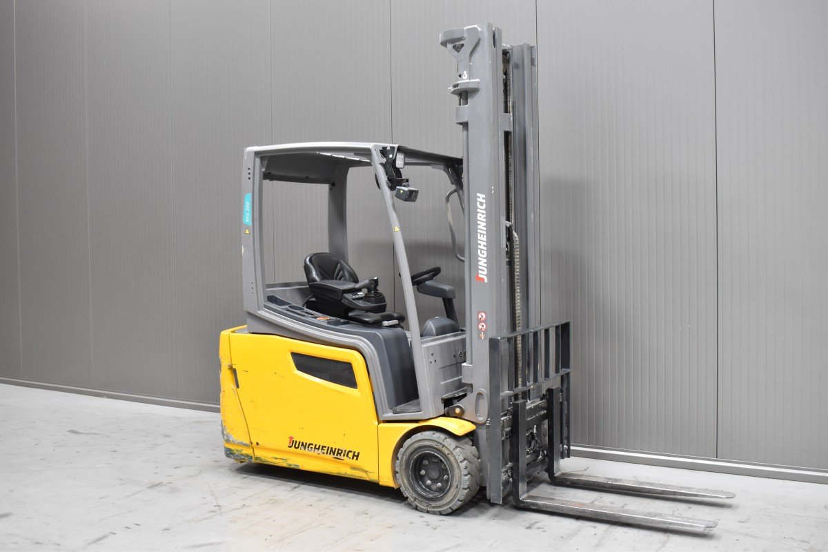 Jungheinrich EFG 220