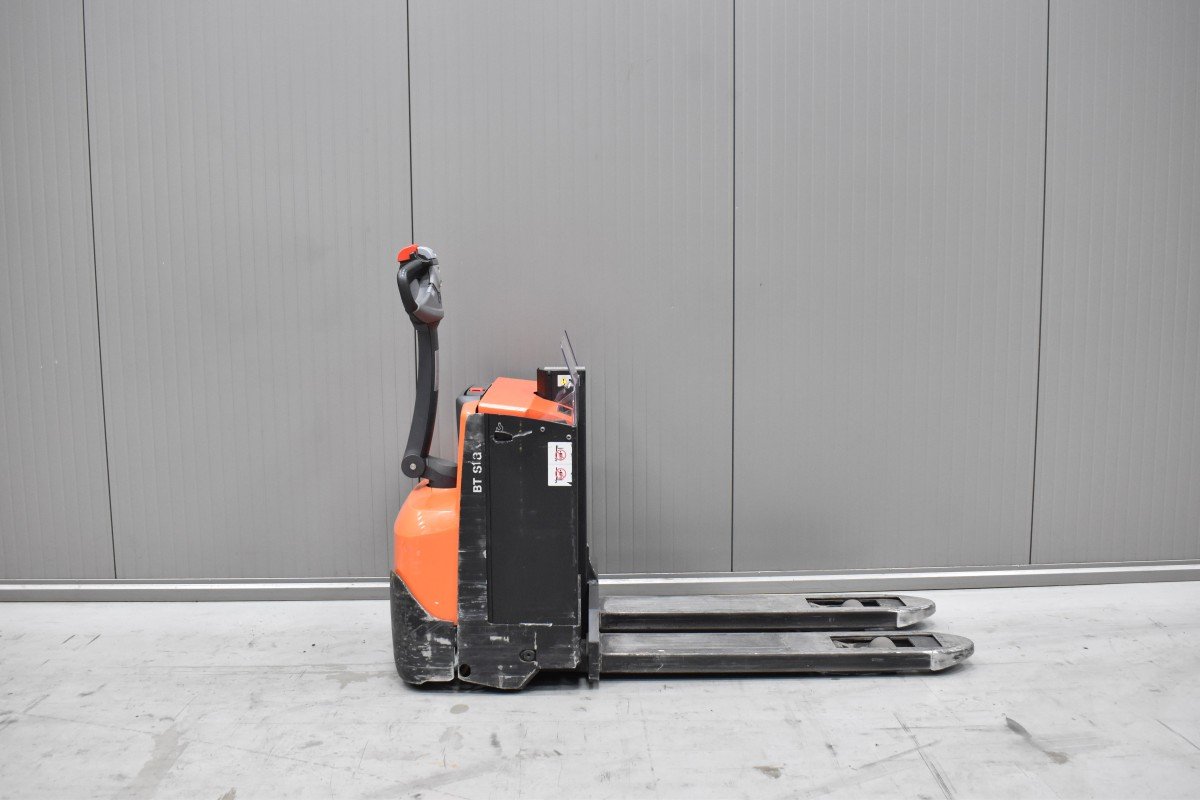 Toyota SWE 080L – Bild 2