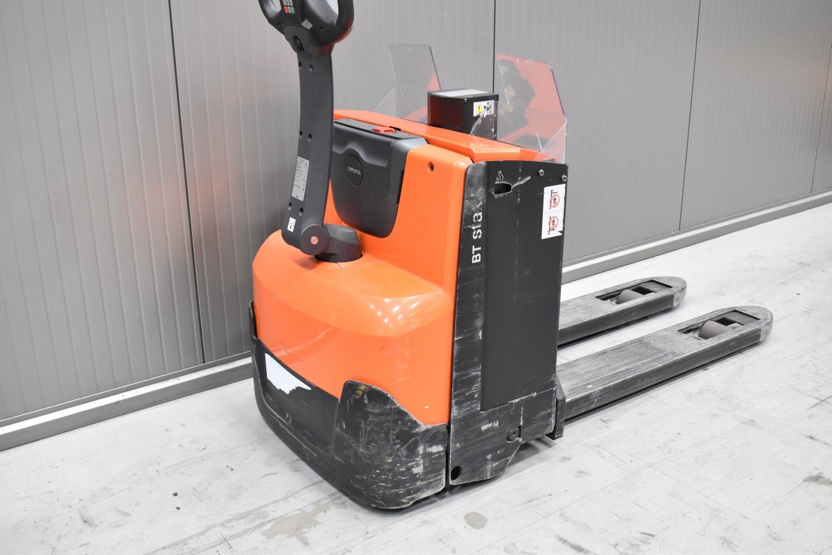 Toyota SWE 080L – Bild 6