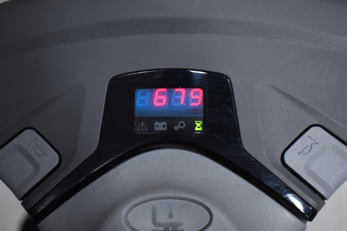 Toyota SWE 080L – Bild 7