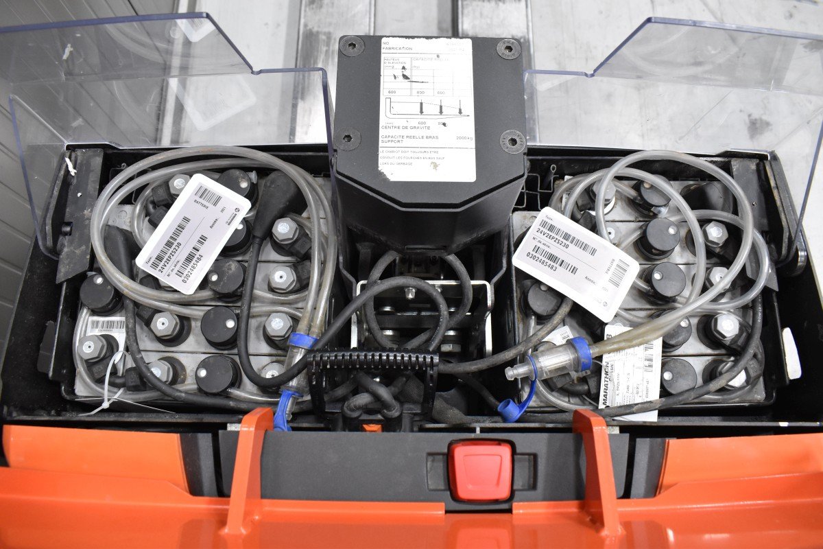 Toyota SWE 080L – Bild 8