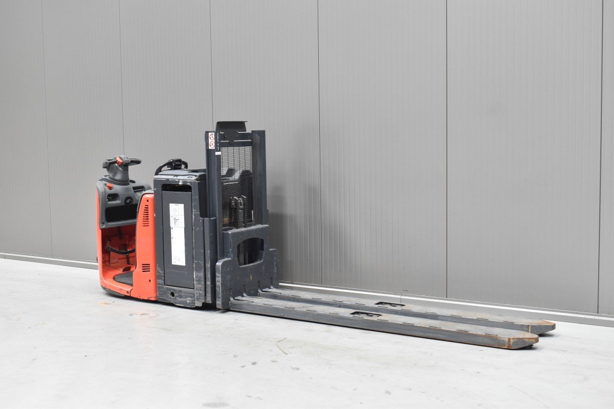 Gabelstapler Gebraucht kaufen – Linde N 20 XL mit Elektro in Österreich