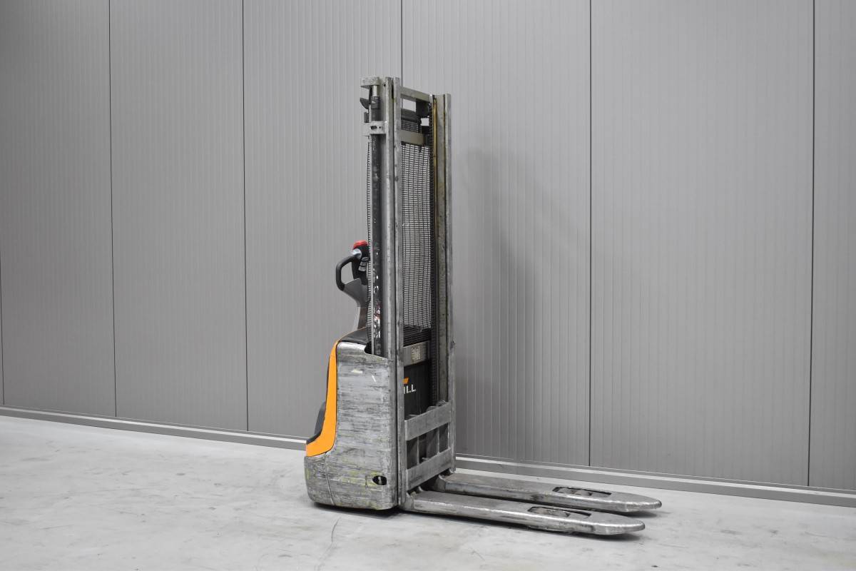 Still EXV 12 Gebrauchtstapler Kaufen