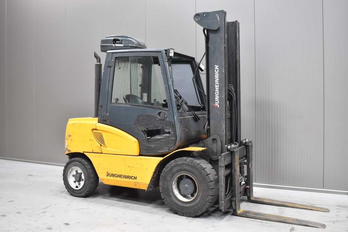Jungheinrich DFG 550