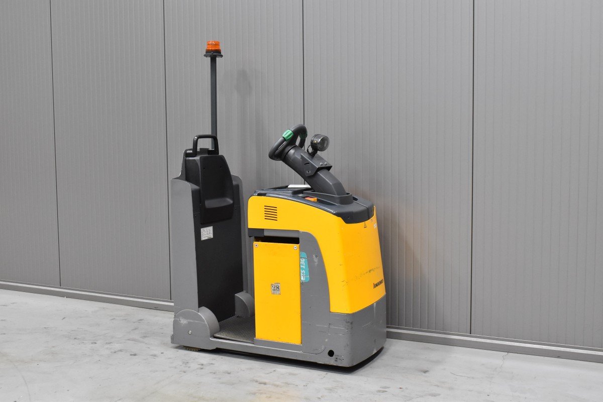 Gabelstapler Gebraucht kaufen – Jungheinrich EZS 130 mit Elektro in Österreich