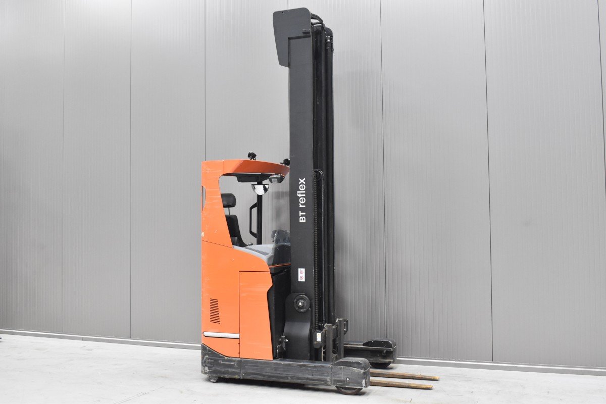 Gabelstapler Gebraucht kaufen – BT RRE 160 HE mit Elektro in Österreich