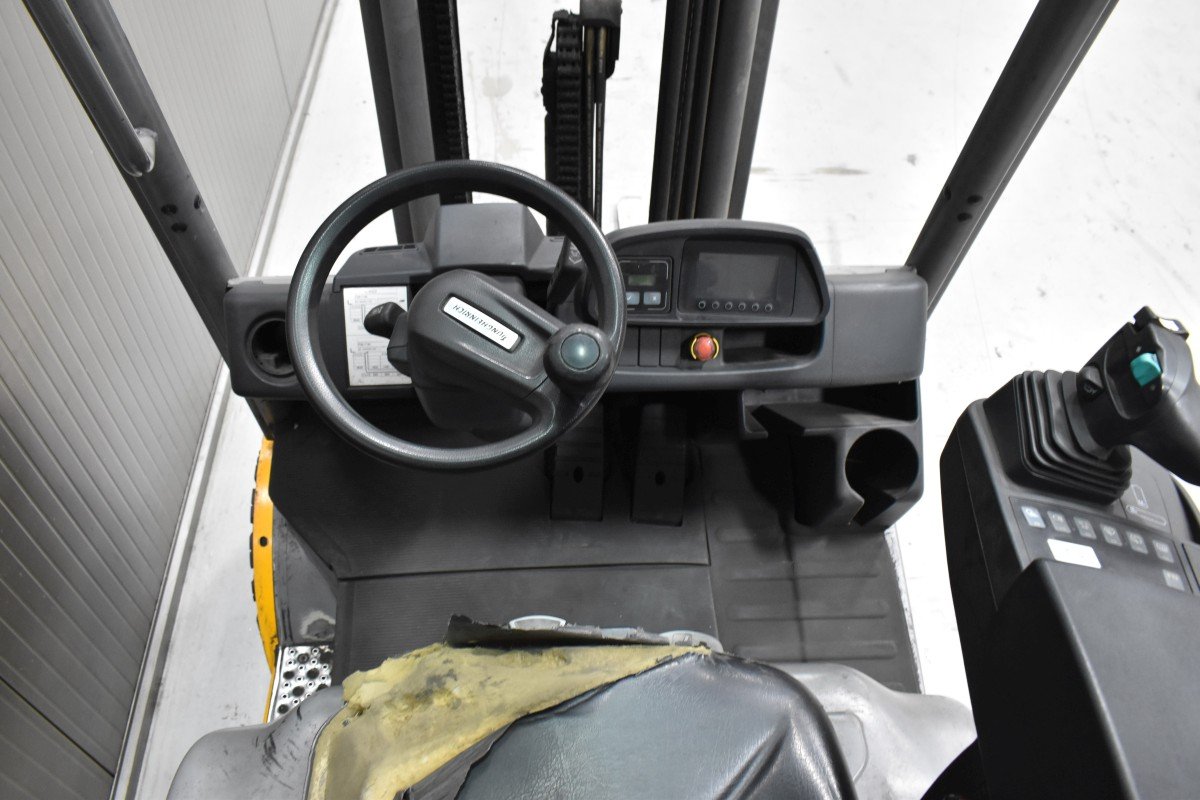 Jungheinrich TFG 316 s – Bild 6