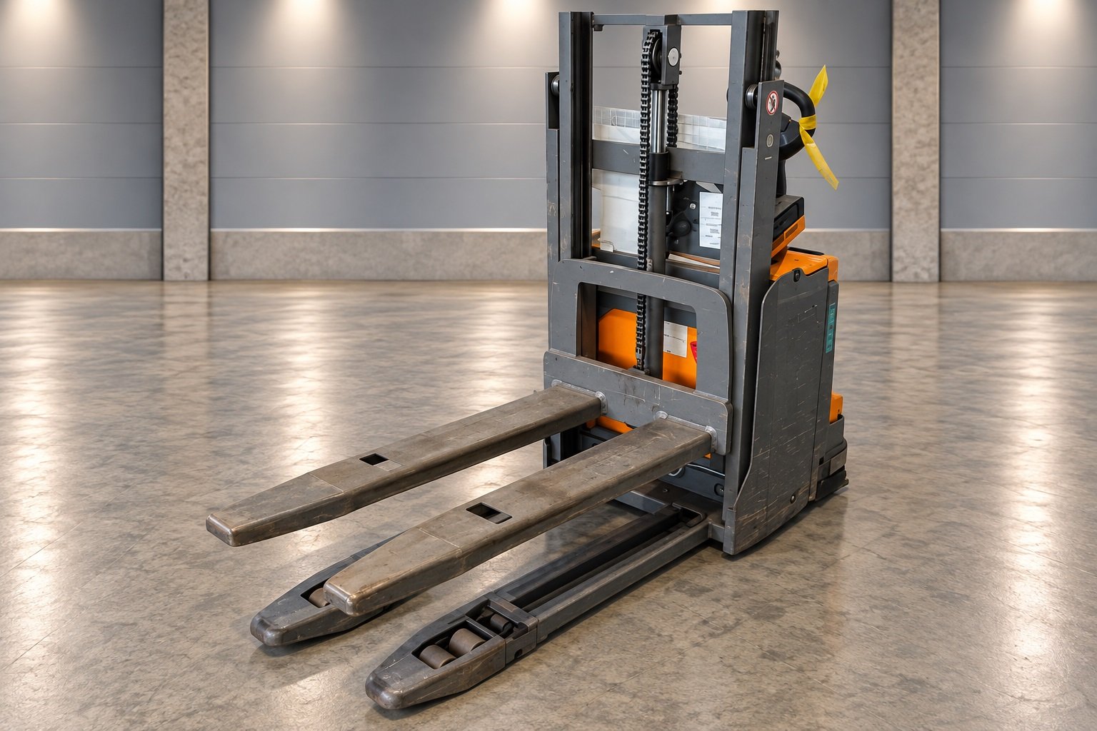 Jungheinrich EJD 118